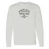 Heavy Cotton "Budget" Long Sleeve T-Shirt Thumbnail