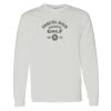 Heavy Cotton "Budget" Long Sleeve T-Shirt Thumbnail