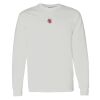 Heavy Cotton "Budget" Long Sleeve T-Shirt Thumbnail