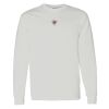 Heavy Cotton "Budget" Long Sleeve T-Shirt Thumbnail