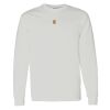 Heavy Cotton "Budget" Long Sleeve T-Shirt Thumbnail