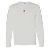 Heavy Cotton "Budget" Long Sleeve T-Shirt Thumbnail