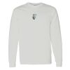 Heavy Cotton "Budget" Long Sleeve T-Shirt Thumbnail