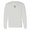 Heavy Cotton "Budget" Long Sleeve T-Shirt Thumbnail