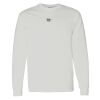 Heavy Cotton "Budget" Long Sleeve T-Shirt Thumbnail