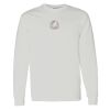 Heavy Cotton "Budget" Long Sleeve T-Shirt Thumbnail