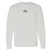 Heavy Cotton "Budget" Long Sleeve T-Shirt Thumbnail