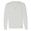 Heavy Cotton "Budget" Long Sleeve T-Shirt Thumbnail
