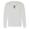 Heavy Cotton "Budget" Long Sleeve T-Shirt Thumbnail