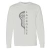 Heavy Cotton "Budget" Long Sleeve T-Shirt Thumbnail