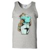 Ultra Cotton Tank Top Thumbnail