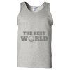 Ultra Cotton Tank Top Thumbnail