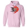 Heavy Blend Hooded Sweatshirt Thumbnail