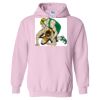 Heavy Blend Hooded Sweatshirt Thumbnail