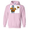 Heavy Blend Hooded Sweatshirt Thumbnail