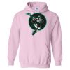 Heavy Blend Hooded Sweatshirt Thumbnail