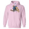 Heavy Blend Hooded Sweatshirt Thumbnail