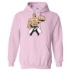 Heavy Blend Hooded Sweatshirt Thumbnail