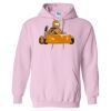 Heavy Blend Hooded Sweatshirt Thumbnail