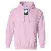 Heavy Blend Hooded Sweatshirt Thumbnail