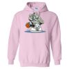 Heavy Blend Hooded Sweatshirt Thumbnail