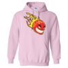 Heavy Blend Hooded Sweatshirt Thumbnail