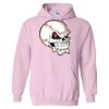 Heavy Blend Hooded Sweatshirt Thumbnail