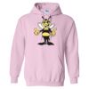 Heavy Blend Hooded Sweatshirt Thumbnail