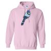 Heavy Blend Hooded Sweatshirt Thumbnail