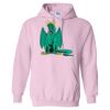 Heavy Blend Hooded Sweatshirt Thumbnail