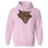Heavy Blend Hooded Sweatshirt Thumbnail