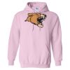 Heavy Blend Hooded Sweatshirt Thumbnail