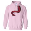 Heavy Blend Hooded Sweatshirt Thumbnail