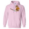 Heavy Blend Hooded Sweatshirt Thumbnail