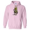 Heavy Blend Hooded Sweatshirt Thumbnail