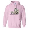 Heavy Blend Hooded Sweatshirt Thumbnail