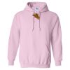 Heavy Blend Hooded Sweatshirt Thumbnail