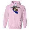 Heavy Blend Hooded Sweatshirt Thumbnail