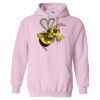 Heavy Blend Hooded Sweatshirt Thumbnail