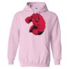 Heavy Blend Hooded Sweatshirt Thumbnail