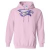 Heavy Blend Hooded Sweatshirt Thumbnail