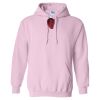 Heavy Blend Hooded Sweatshirt Thumbnail