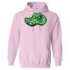 Heavy Blend Hooded Sweatshirt Thumbnail