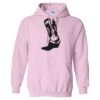Heavy Blend Hooded Sweatshirt Thumbnail