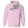 Heavy Blend Hooded Sweatshirt Thumbnail