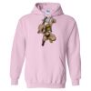 Heavy Blend Hooded Sweatshirt Thumbnail
