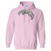 Heavy Blend Hooded Sweatshirt Thumbnail