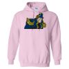 Heavy Blend Hooded Sweatshirt Thumbnail
