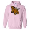 Heavy Blend Hooded Sweatshirt Thumbnail