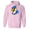 Heavy Blend Hooded Sweatshirt Thumbnail